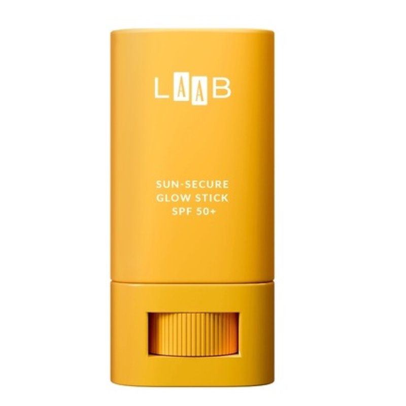 Aa Laab Tetra C Yuzu Intense Complex Sun Secure Glow Stick Spf50 Sunscreen Stick For Face 20g