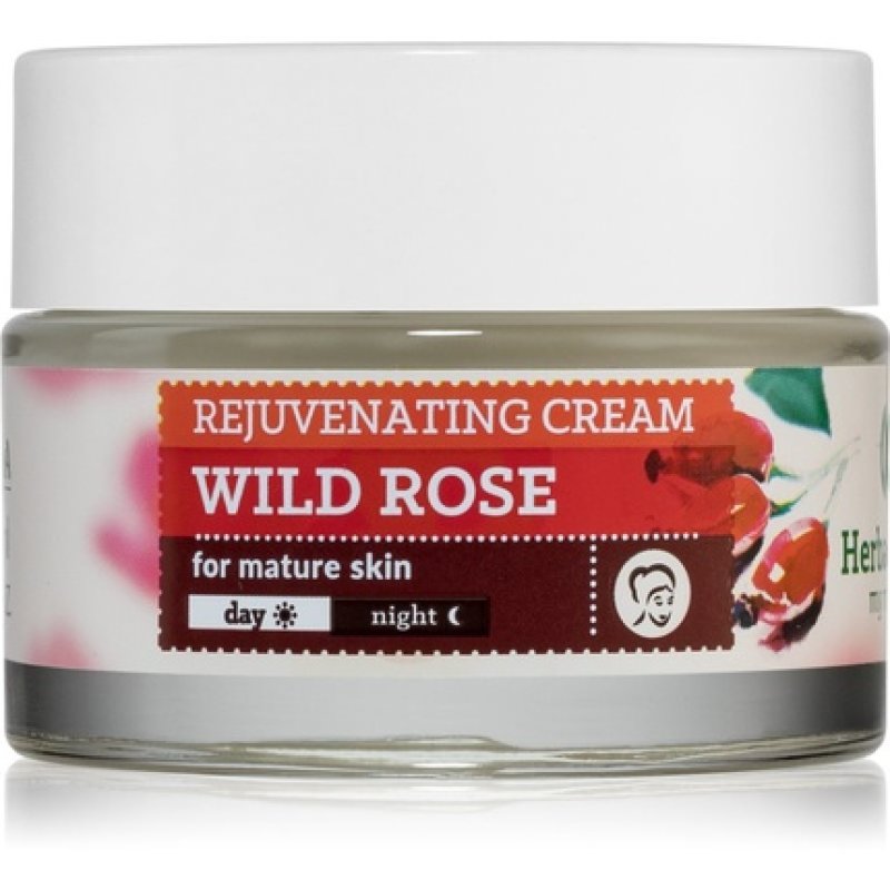 Farmona Herbal Care Wild Rose Firming Anti-Wrinkle Cream 50 ml