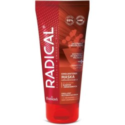 Radical Emollient Hair Mask 100ml