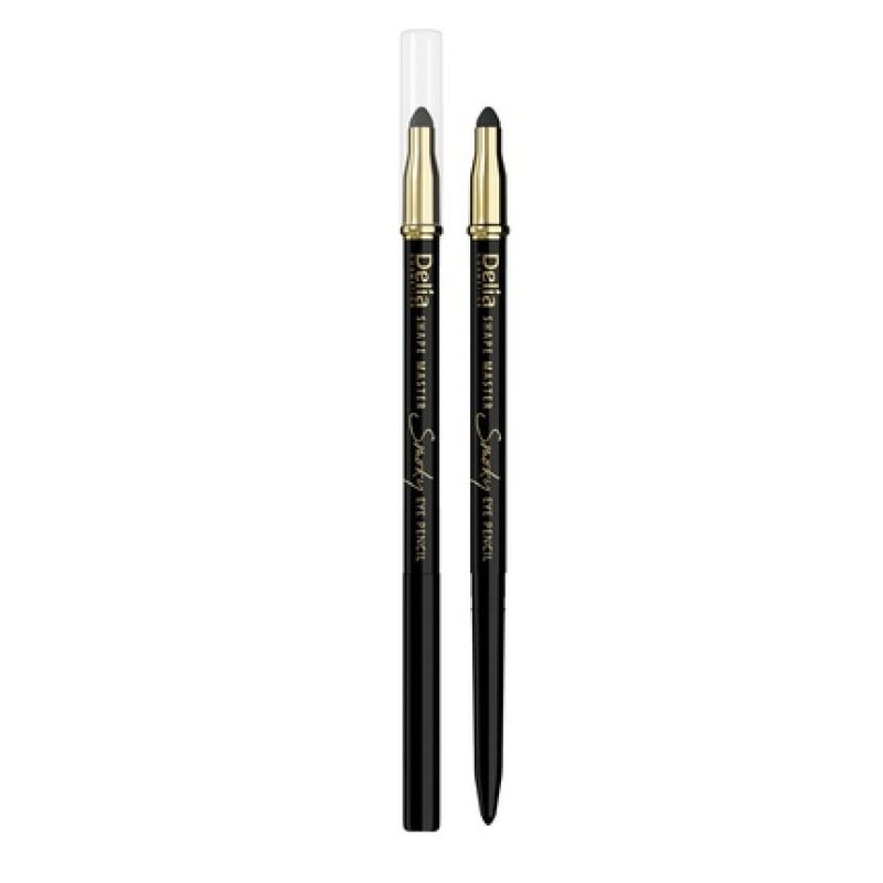 Delia Shape Master Eye Pencil - Smoky