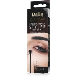 DELIA Eyebrow Pencil Ideal for Adults Unisex