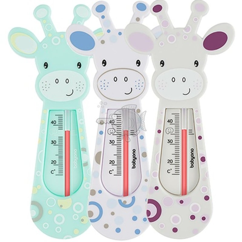 Baby Bath Thermometer and Shower Thermometer