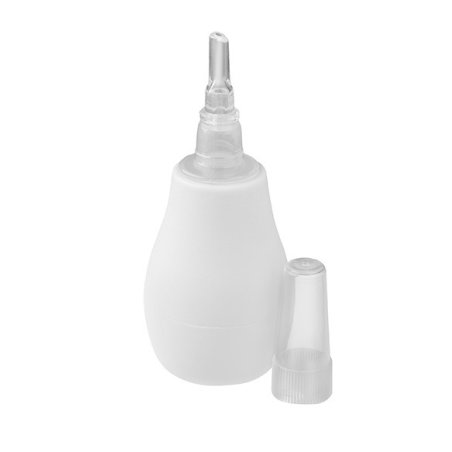 Babyono 043/02 aspirateur nasal pour bébé Poire à lavement