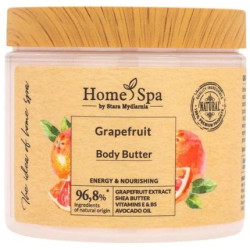 Sdk Cosmetics Boymania Grapefruit Body Butter 200ml