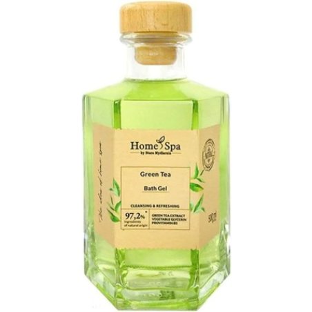 Stara MyDlarnia HS Bath Gel Green Tea 500ml