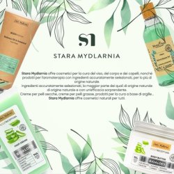 Stara Mylarnia HS Bath Gel Manuka 500ml
