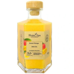 Sdk Cosmetics Bodymania Sweet Mango Bath Gel 500ml