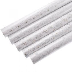 Decorative Paper Mix Color Roll 700x2000mm