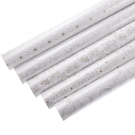 Decorative Paper Mix Color Roll 700x2000mm