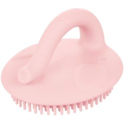 Canpol Babies Bath Brush for Babies Pink - 1 piece
