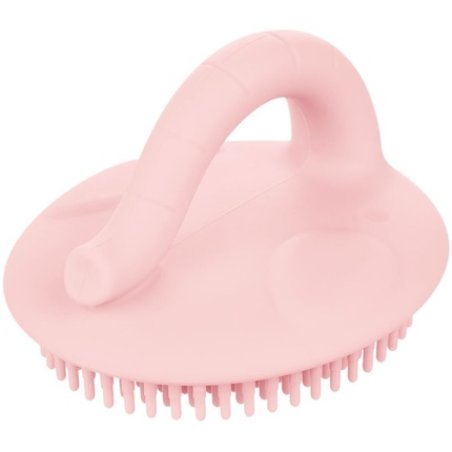Canpol Babies Bath Brush for Babies Pink - 1 piece