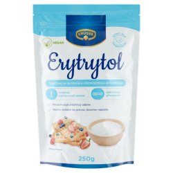 Kruger Erythritol 250g