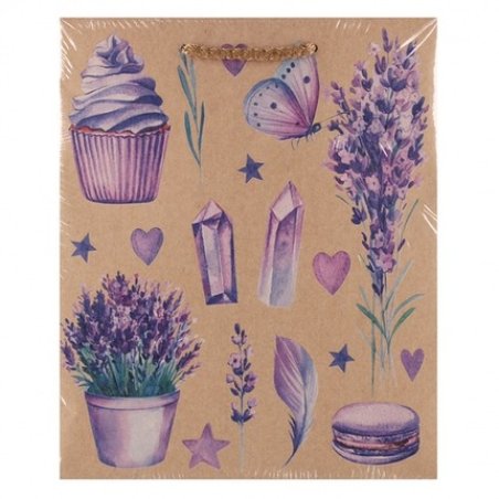 Decorative Bag 190x230 Hard T4 Eco A