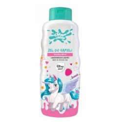 Berryluxe Hydration Strawberry Bath Foam - 710 Ml