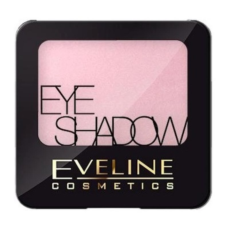 Eveline Eye Shadow Shade 29 Light Lilac