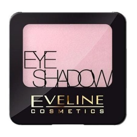 Eveline Eye Shadow Shade 29 Light Lilac