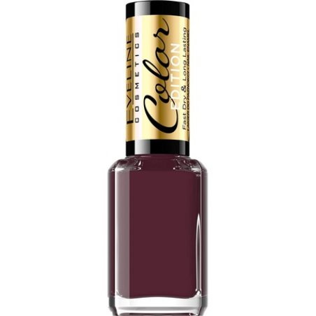 Eveline Cosmetics Colour Instant Nail Polish 12ml 129