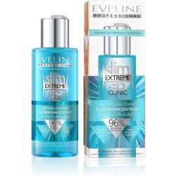 Eveline Cosmetics Slim Extreme 4D Anti-Cellulite Slimming Super