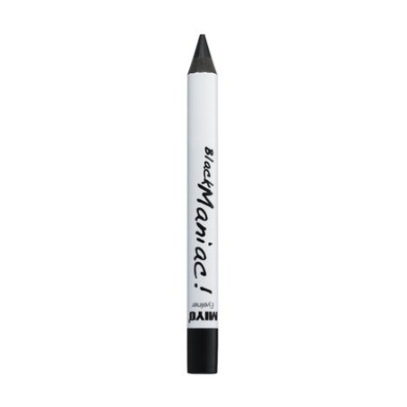 Miyo Eyeliner Black Maniac Eye Pencil 36g