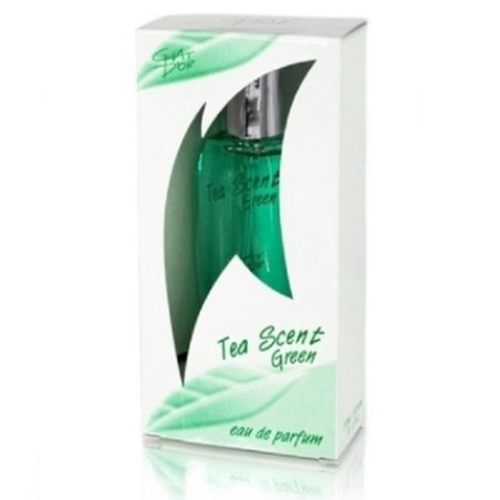 Chat Dor Green Leaf Eau De Parfum Spray 30ml