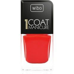 Nail Polish Coat Manicure 21