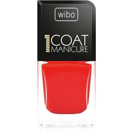 Nail Polish Coat Manicure 21