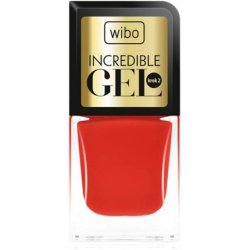 Incredible Gel Nail Polish