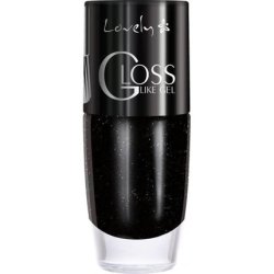 LOVELY Nail Polish Gloss Like Gel Number 442