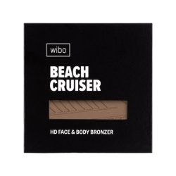 Wibo Beach Cruiser Body & Face Bronzer 04 Desert Sand