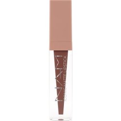 NAM Makeup Iconic Matte Lipstick 3.5ml Toffee