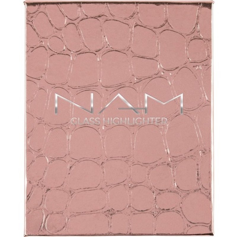 NAM Makeup Glass Highlighter NR 2 Neutral Light 6g