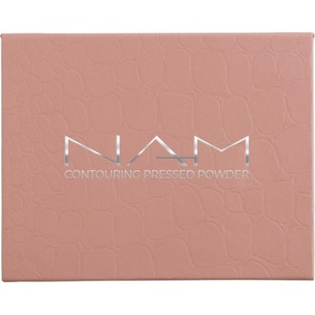 NAM Makeup Contouring Pressed Powder NR 3 Cold Nude 10g
