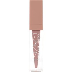 NAM Makeup Epic Liquid Lipstick NR 7 Beige Nude 3.5ml