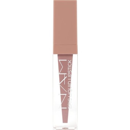 NAM Makeup Epic Liquid Lipstick NR 7 Beige Nude 3.5ml