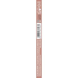 NAM Cosmetics Precise Brow Pencil NR 1 Cool Deep Brown 0.7g