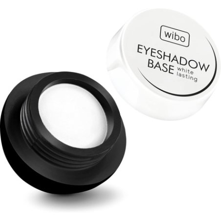 Wibo Base White Lasting