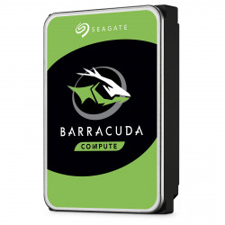 HDD BarraCuda 2TB 3.5"7.2K SATA