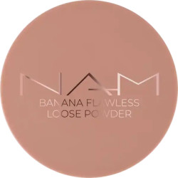 Nam Banana Flawless Loose Powder