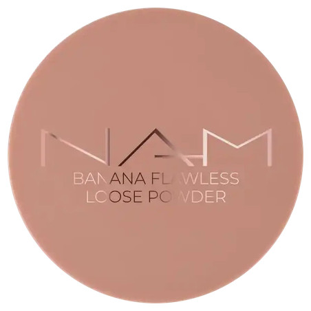 Nam Banana Flawless Loose Powder