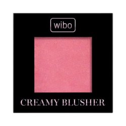 WIBO Creamy Blusher 3 Cream Blush