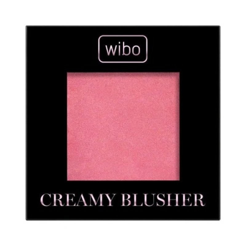 WIBO Creamy Blusher 3 Cream Blush