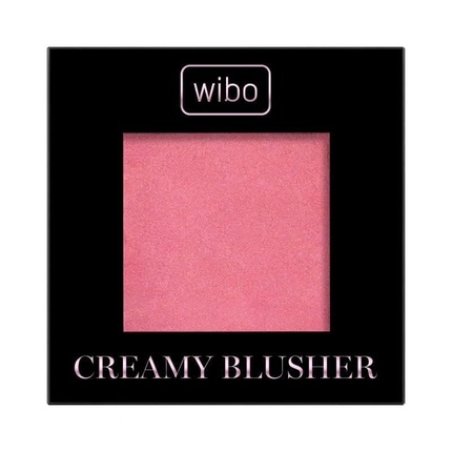 WIBO Creamy Blusher 3 Cream Blush