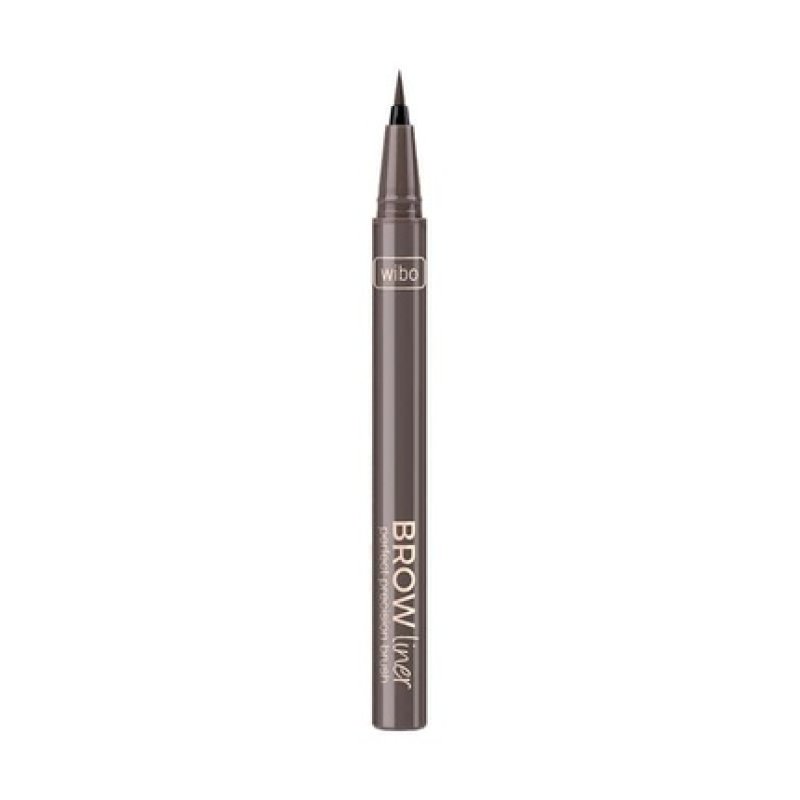 Wibo Eyebrow Pencil Brow Liner N1