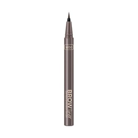 Wibo Eyebrow Pencil Brow Liner N1
