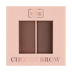 Wibo Eyebrow Shadow Chosen Brow Eyeshadow No. 2