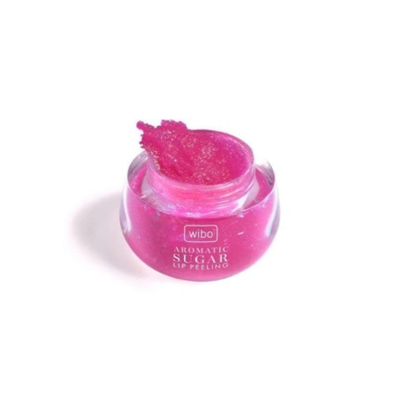 WIBO Aromatic Sugar Lip Scrub
