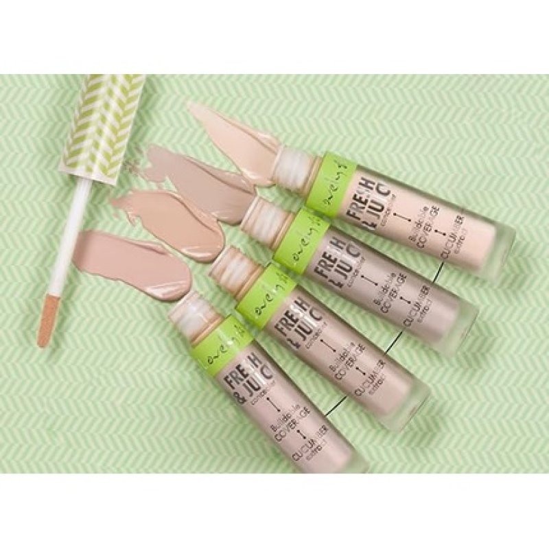 Lovely Fresh and Juicy Concealer nr3
