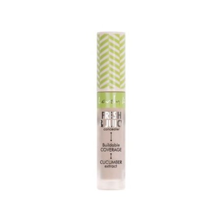 Lovely Fresh and Juicy Concealer No. 4