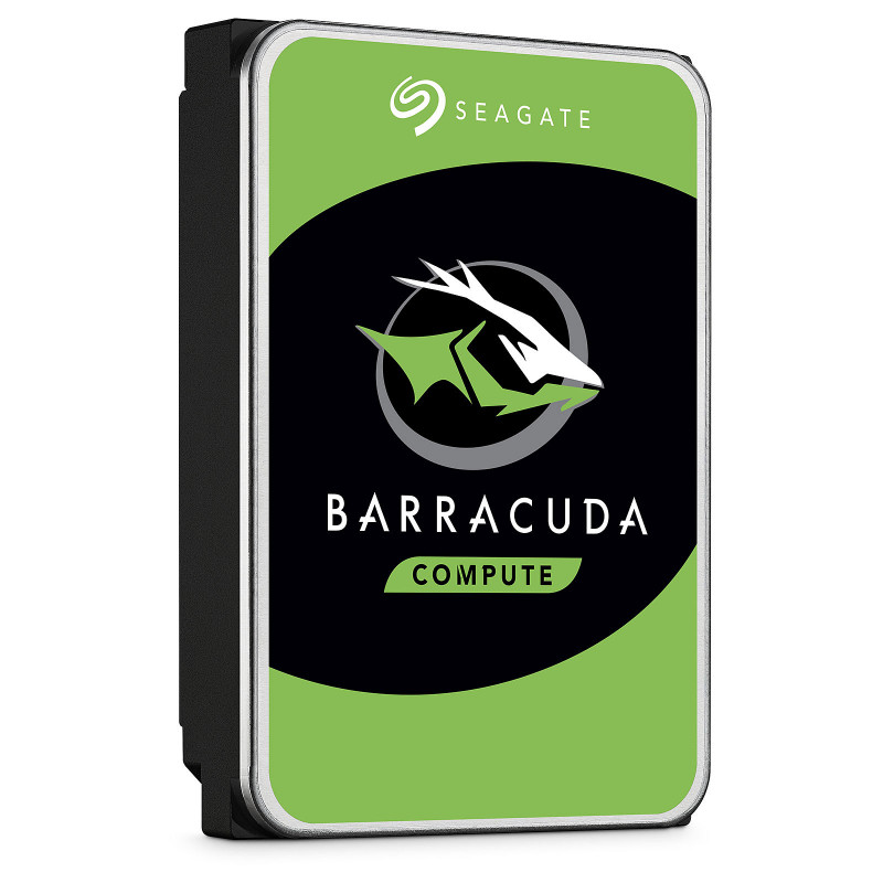 BarraCuda 2 To (ST2000DM008)