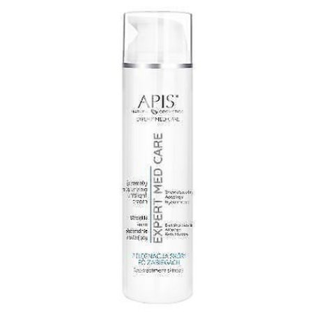 Apis Expert Med Care Ultra-Light Extreme Moisturizing Cream